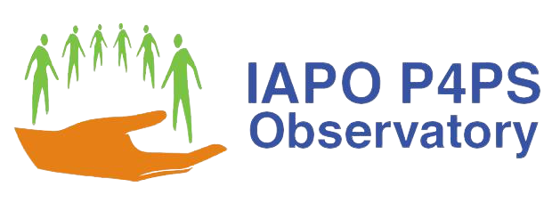 IAPO-P4PS Observatory