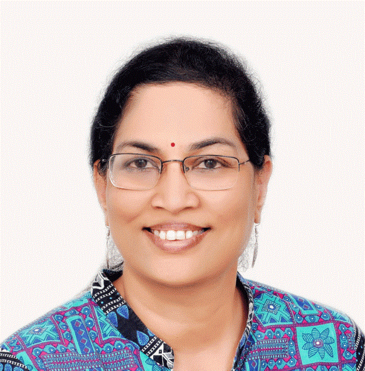 Dr Ratna Devi